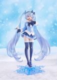  Hatsune Miku AMP + SNOW MIKU ALL STARS 2012 Ver. - Taito 