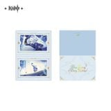  Bộ huy hiệu và thẻ sưu tập chủ đề The Long Way Home - Genshin Impact 