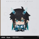  Móc bông Chibigurumi vol.2 - Honkai Star Rail 