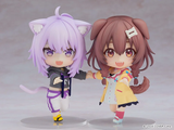  #1860 Nendoroid Nekomata Okayu - Hololive production - Good Smile Company 