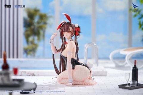  Jiangyu - Girls' Frontline 2: Exilium‌ - AniMester 