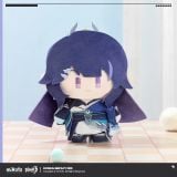  Búp bê nhồi bông - Fluffy Affection - Honkai Impact 3 