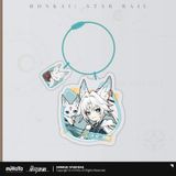  Móc khóa Little Kitty Series - Honkai Star Rail 
