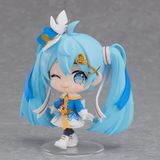  Hatsune Miku Q : Snow Miku All Stars Vol.1 - Good Smile Company 