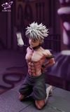  Killua NSFW - Hunter x Hunter - Aurora Studio 