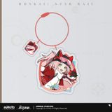  Móc khóa Little Kitty Series - Honkai Star Rail 