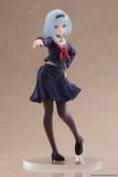  Ginko Sora Seifuku Ver. - Ryuuou no Oshigoto - Taito 