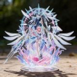  Aemeath - Wuthering Waves - Half Summer Studio 