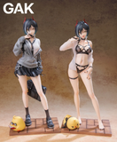  Ulrich von Hutten - Azur Lane - GAK Studio 