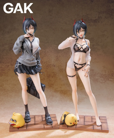  Ulrich von Hutten - Azur Lane - GAK Studio 