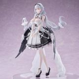  Scylla Light X Heavy Armor ver.- Azur Lane - Union Creative 