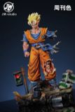  Son Gohan - Dragon Ball - JW Studio 