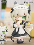  Mon3tr & Kal'tsit Q Cuties Ver - Arknights - APEX-TOYS 