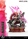  Baiken - Guilty Gear - Prime 1 Studio 