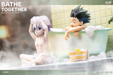  Killua Zoldyck & Gon Freecss - Hunter x Hunter - Zoldyck Studio 