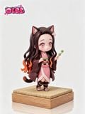  Nezuko x Zenitsu Q - Kimetsu no Yaiba - OLGG Studio 