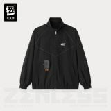  Áo khoác cổ đứng - 2026AW - Zenless Zone Zero - 3Z Studio 