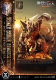  Reiner: Armored Titan - Attack on Titan - Prime 1 Studio 