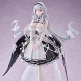  Scylla Light X Heavy Armor ver.- Azur Lane - Union Creative 