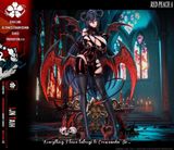  Taihou: Succubus ver - Azur Lane - Red Peach A Studio 