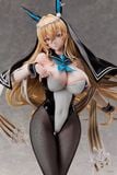  Implacable Bunny Ver. - Azur Lane - FREEing 