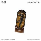  Vé hologram chủ đề Night Tales - Wuthering Waves x MarchMonster·Goods 