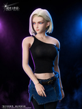  Android 18 - Dragon Ball - Yao Guang Studio 