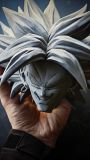  Bust Broly - Dragon Ball - NOTRICKS Studio 