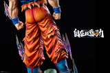  Ultra Instinct Son Goku - Dragon Ball - Too Studio 