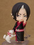  #1744 Nendoroid Hozuki 2.0 - Hozuki's Coolheadedness - Orange Rouge 