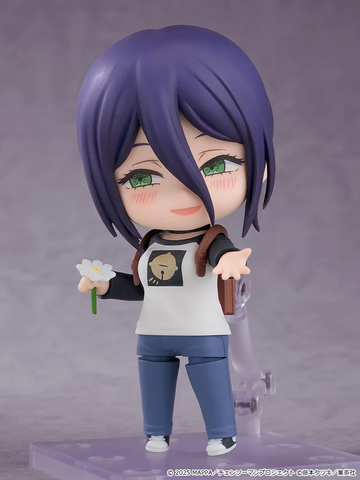  #3041 Nendoroid Reze: Casual Outfit Ver. - Chainsaw Man - Good Smile Company 