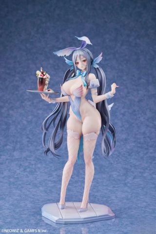  Daydream Bunny Girl Mophia - Brown Dust 2 - Hobby Sakura 