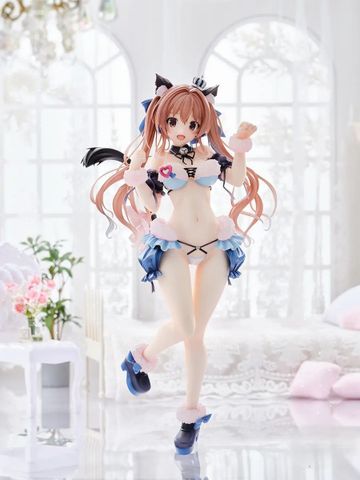  Kanon-chan Illustrated by karory - Orchid Seed Studio 