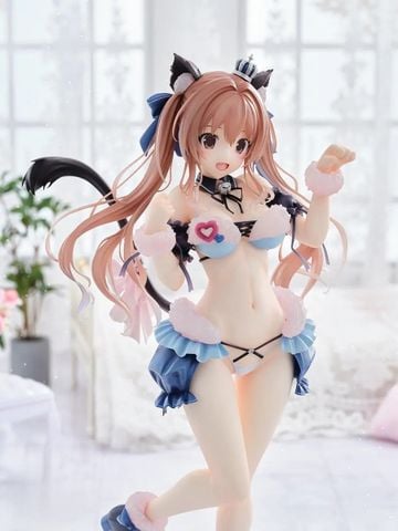  Kanon-chan Illustrated by karory - Orchid Seed Studio 