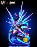  Silver Wolf LV.999 - Honkai Star Rail - YM Studio & Lemon Studio 