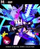  Silver Wolf LV.999 - Honkai Star Rail - YM Studio & Lemon Studio 