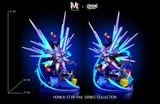  Silver Wolf LV.999 - Honkai Star Rail - YM Studio & Lemon Studio 