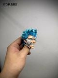  Grimmjow - Bleach - POP.ART Studio 