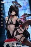  Tutu - Arknights - SWS Studio x iumu 