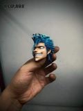  Grimmjow - Bleach - POP.ART Studio 