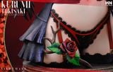  Kurumi Tokisaki Bust 1/1 - Date A Live - Honey Studio 