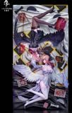  Remielle Dan - Zenless Zone Zero - Hakimi Studio 