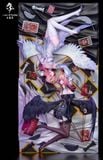  Remielle Dan - Zenless Zone Zero - Hakimi Studio 
