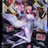  Remielle Dan - Zenless Zone Zero - Hakimi Studio 