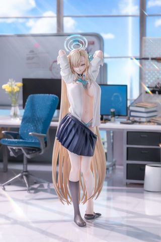  Ichinose Asuna - Blue Archive - LC Studio 