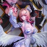  Remielle Dan - Zenless Zone Zero - Hakimi Studio 