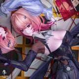  Remielle Dan - Zenless Zone Zero - Hakimi Studio 