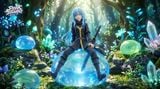  Rimuru Tempest - Tensei Shitara Slime Datta Ken - Peak Studio 