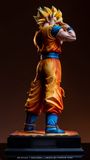  Son Goku - Dragon Ball - OK Studio 