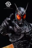  Kamen Rider Black Sun - Z Studio 